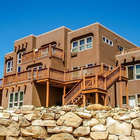 Slot Canyons Inn Bed & Breakfast Ескаланте Екстериор снимка