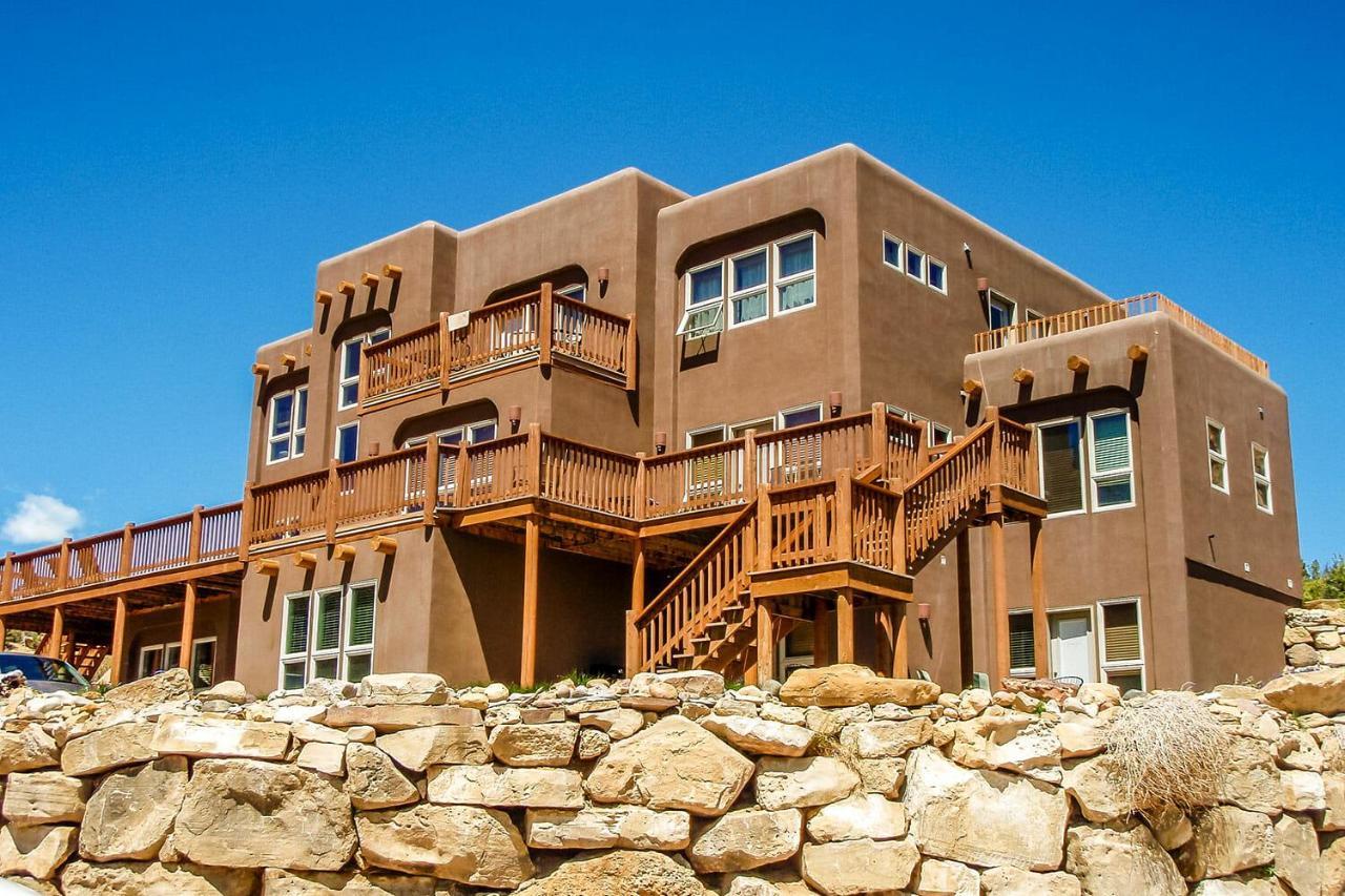 Slot Canyons Inn Bed & Breakfast Ескаланте Екстериор снимка