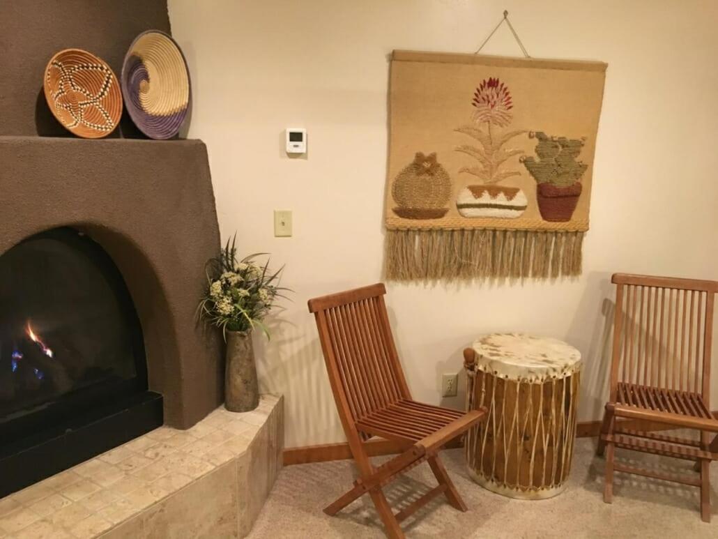 Slot Canyons Inn Bed & Breakfast Ескаланте Екстериор снимка