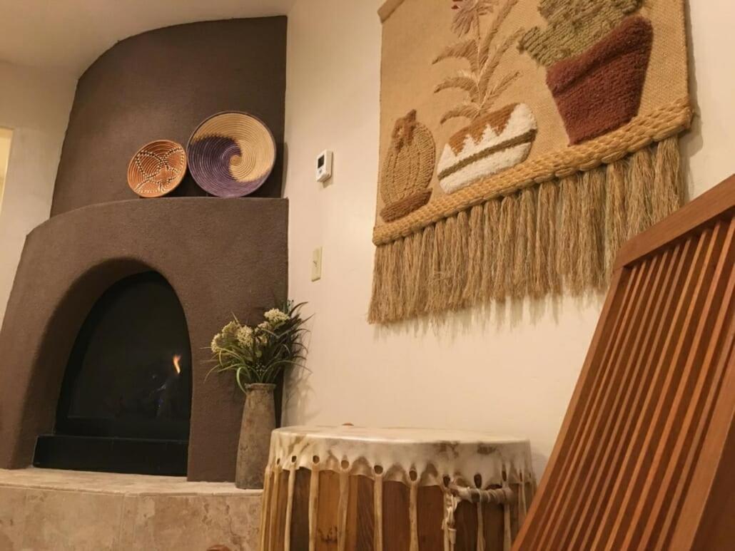 Slot Canyons Inn Bed & Breakfast Ескаланте Екстериор снимка