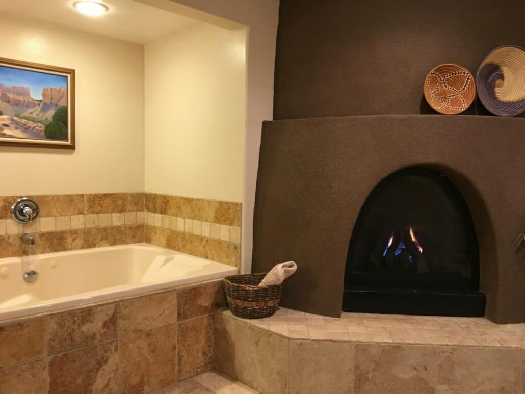 Slot Canyons Inn Bed & Breakfast Ескаланте Екстериор снимка