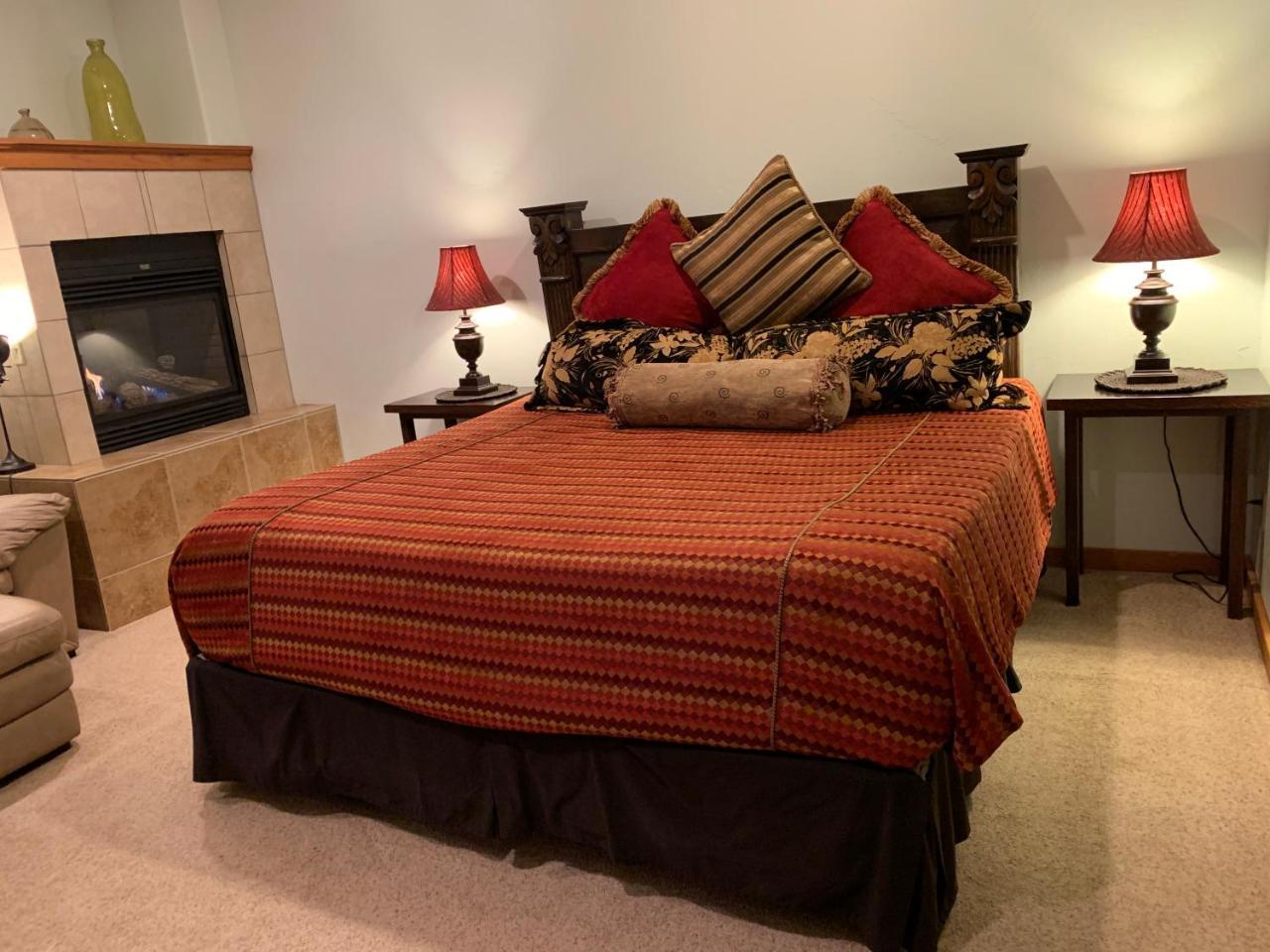 Slot Canyons Inn Bed & Breakfast Ескаланте Екстериор снимка
