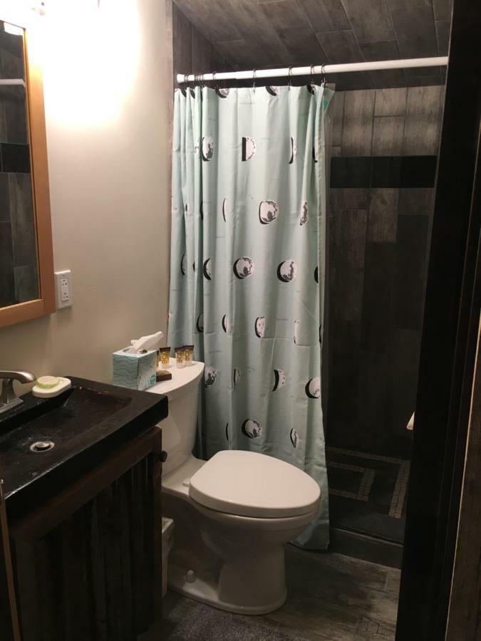Slot Canyons Inn Bed & Breakfast Ескаланте Екстериор снимка