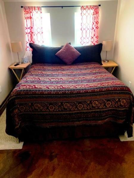 Slot Canyons Inn Bed & Breakfast Ескаланте Екстериор снимка