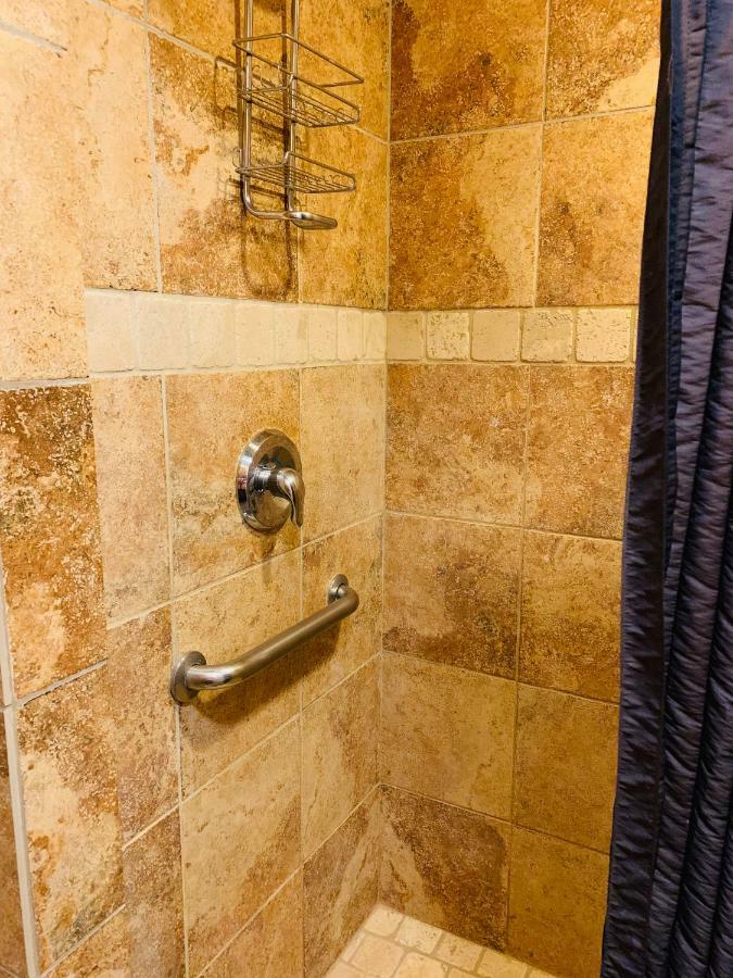 Slot Canyons Inn Bed & Breakfast Ескаланте Екстериор снимка