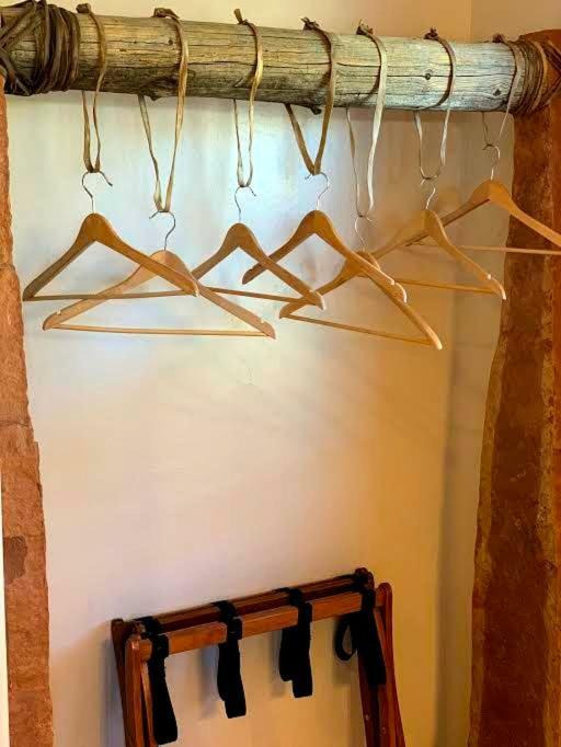 Slot Canyons Inn Bed & Breakfast Ескаланте Екстериор снимка