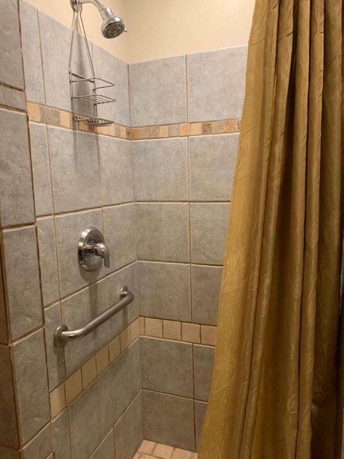 Slot Canyons Inn Bed & Breakfast Ескаланте Екстериор снимка
