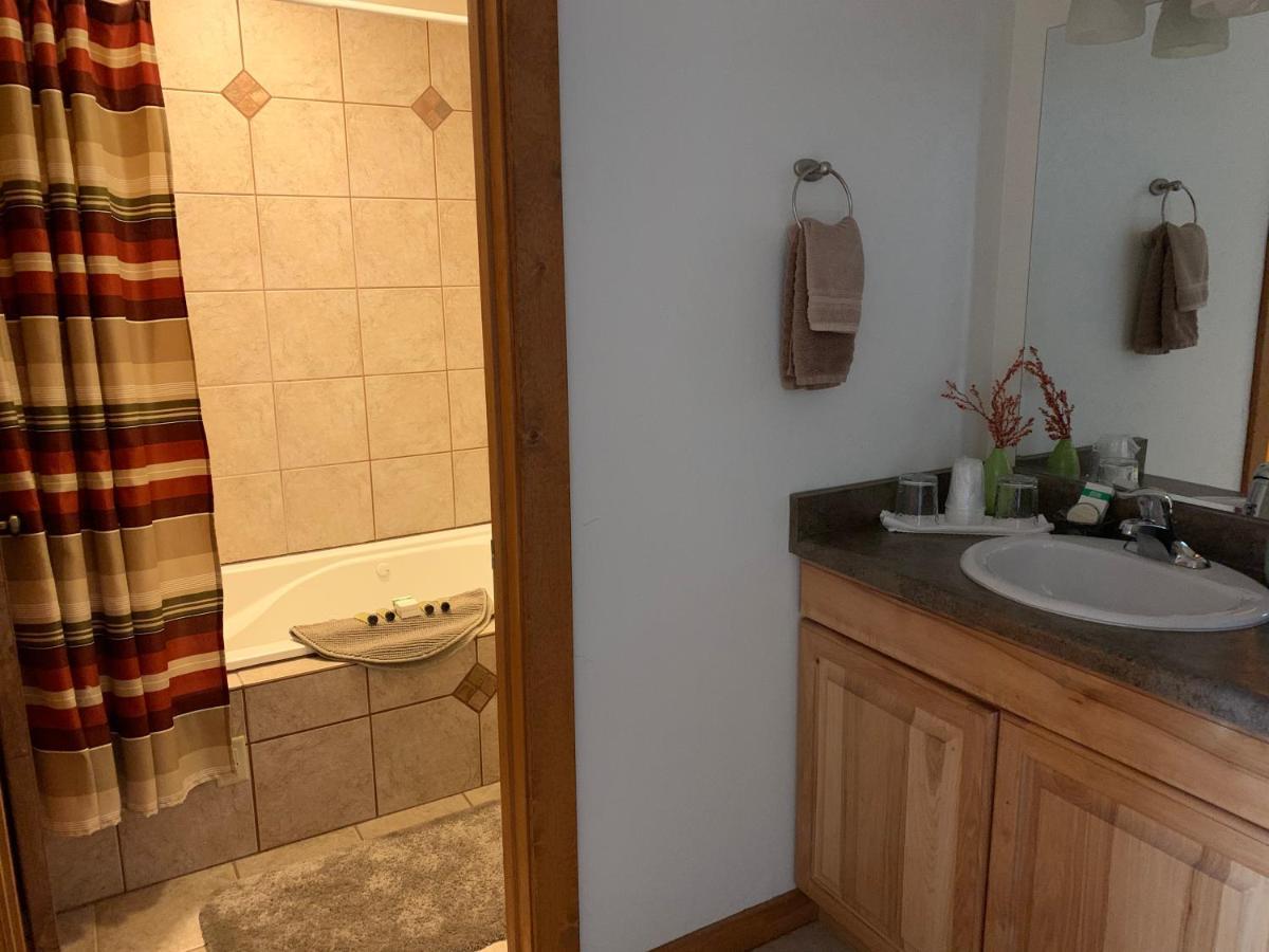Slot Canyons Inn Bed & Breakfast Ескаланте Екстериор снимка