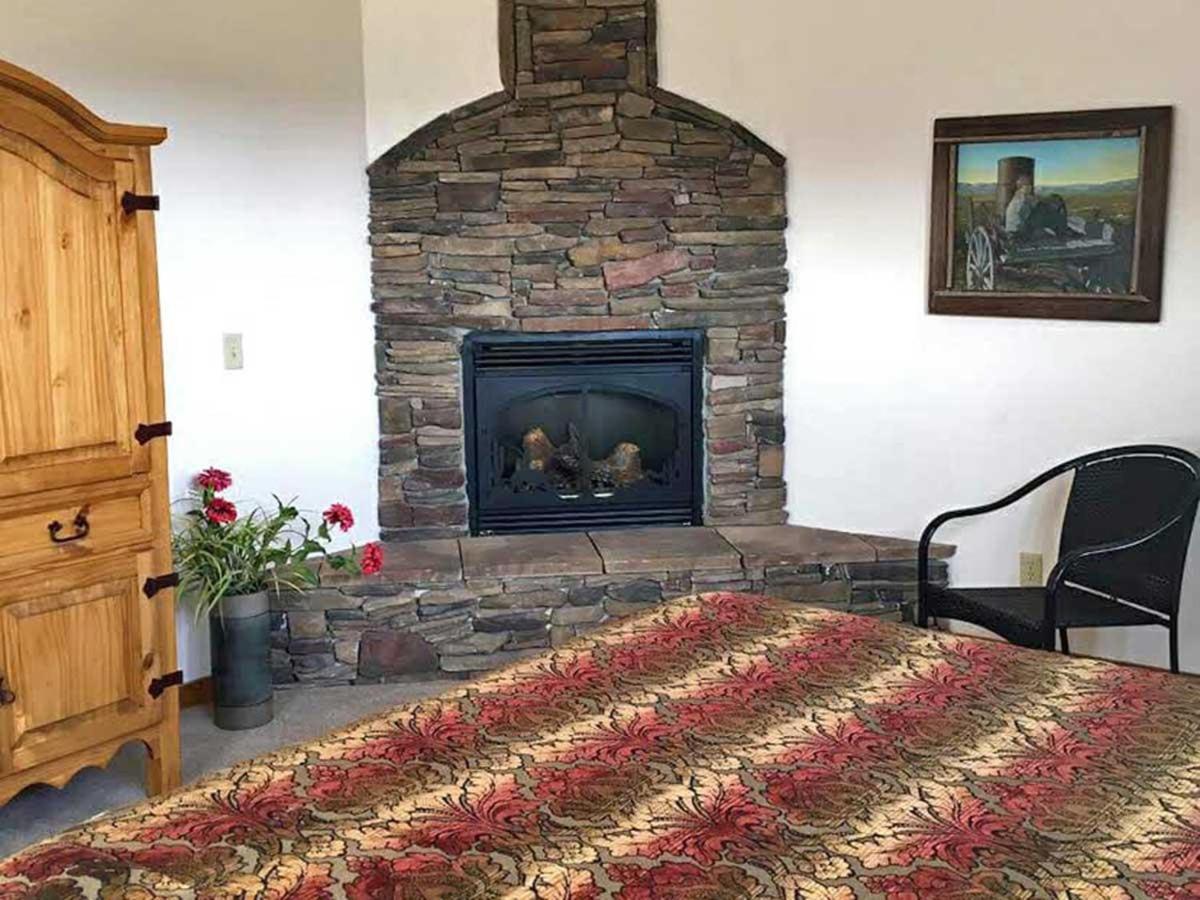 Slot Canyons Inn Bed & Breakfast Ескаланте Екстериор снимка