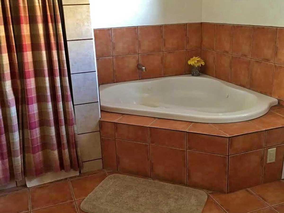 Slot Canyons Inn Bed & Breakfast Ескаланте Екстериор снимка